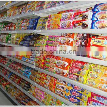 Aluminium Rack Shelf Aluminum Profile for Shelf China Aluminum Profile Colorable photo-6