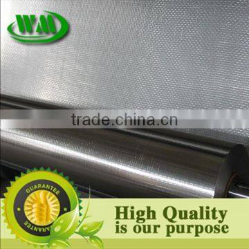 Thermal Insulation Attic Foil Radiant Barrier photo-2