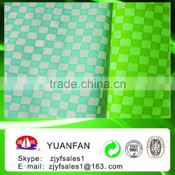 Chemical Bond Nonwoven Fabric Made by Professional Manufacture photo-4