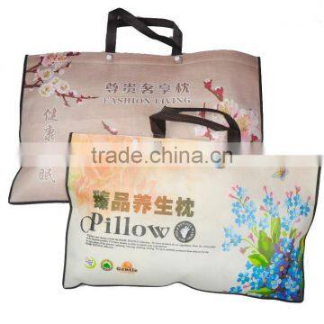 Cheap Hot Sale Nonwoven Pillow Cover photo-2