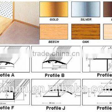 14MM Width 7mm Thickness LED Aluminum Profile for LED Light Bar by Fujian Fenan Manufacturer photo-3