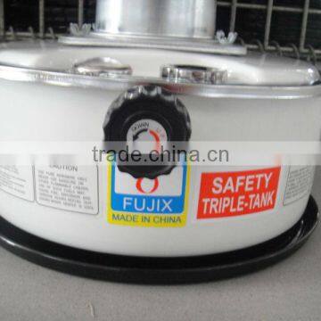 Good Quality Kerosene & Gas Heater Product photo-4