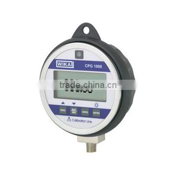 Precision Digital Pressure Gauge Type CPG 1000