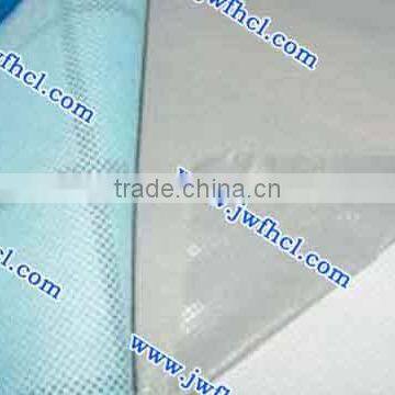 waterproof material (membrane)