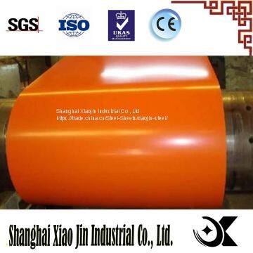 Prime Ppgi Steel Coil Ppgi Sheet Ppgi Coil Made in China photo-2