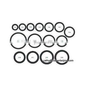 Epdm, Silicon O Ring Seal photo-2