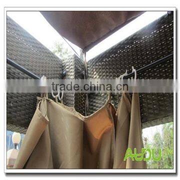 Audu Cheap Gazebo,Curtains Come With Cheap Gazebos