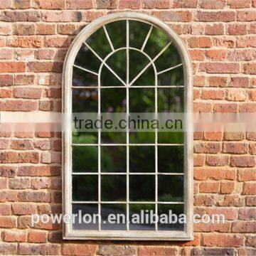 2016 Hot Sale Antirust Garden Arch Mirror