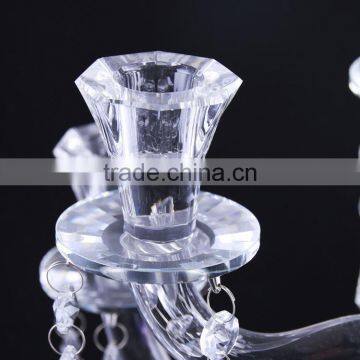 Newest Selling Simple Design Table Candelabra Centerpiece 2017 photo-2