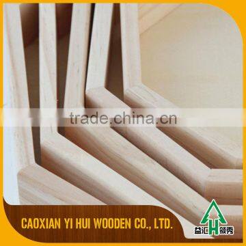 New Style China Factory Hand Carved Wooden Tray