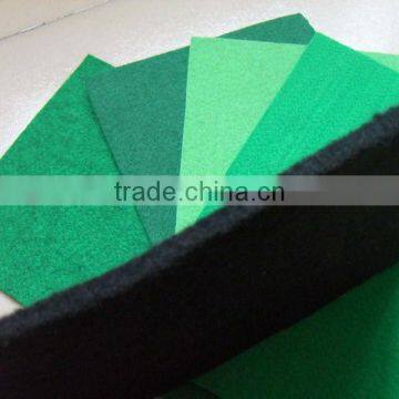 non woven geotextile 1500g/m2 (8mm to 12mm thickness )