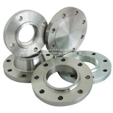 Asme Blind Flange Raised Face photo-4