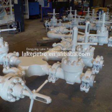 Manifold Usage 4