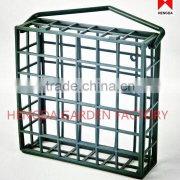 Backyard Garden - CAGE, FAT BALL SEED SUET Bird Feeder