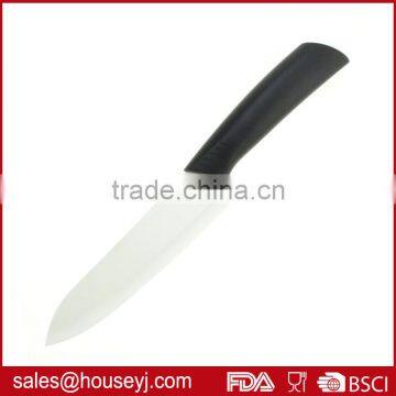 3pcs Ceramic Knife+ceramic Peeler With PP Handle EVA Box Packing 4pcs Kitchen Knife Set photo-3