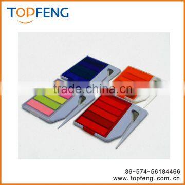 Envelope Knife With Sticky Note/envelope Knife /sticky Note/sticky Note With Envelope Knife photo-2