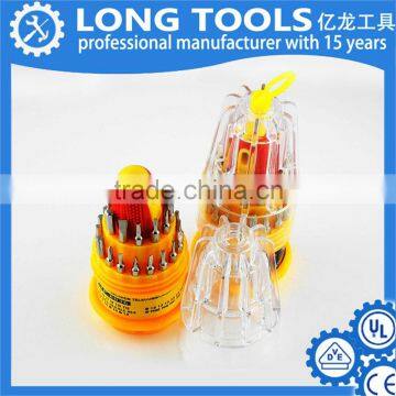 All-In-One Hand Tools Type Hand Tool Ratchet Screwdriver photo-6