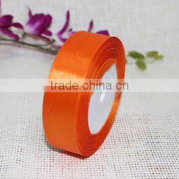 Paper Plastic Core Packing Poly Satin Ribbon photo-5
