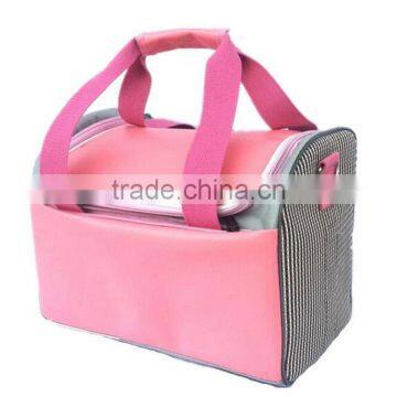 Pet Carrier Travel Bag photo-5