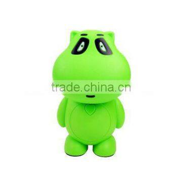 Supply Fashion Cool Bear Palestinian 16LED Folding Table Lamp photo-5