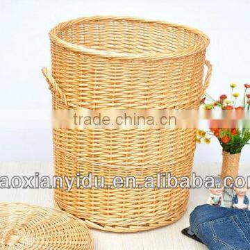 Cheap Utility Dirty Laundry Basket photo-4