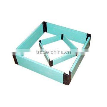 China Manufacturer Flower Pots Wholesale Raised Garden Bed photo-4