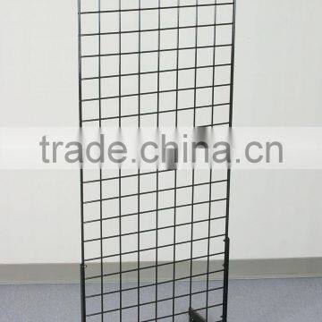 SDGF92-1 2 Way Gridwall Display Rack