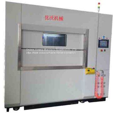 Double-head Pneumatic Foot-operated High Frequency Induction Machine photo-2