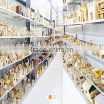 Wholesale Hot Selling Wooden Bird House photo-5