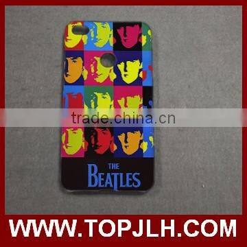 Hot New Products for 2017 Sublimation Cover for Huawei P9 Lite 2017 Case photo-5