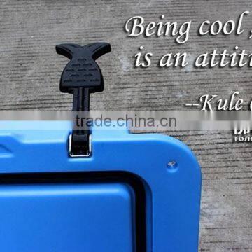 ALL SIZE Camping Car Fishing Cooler Box photo-2