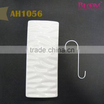 White Ceramic Mini Mist Maker photo-5