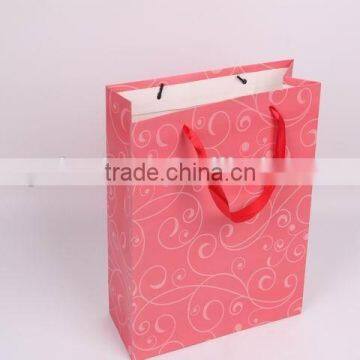 Foldable Gift Bag / Paper Shopping Bag photo-6