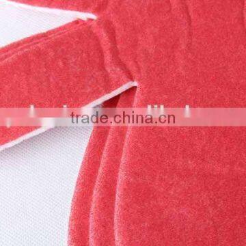 3pc Flower Shaped Printed Coaster/placemat photo-3