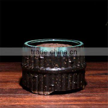 China Irregular in the Shape of a Flower Pot, Garden Flower Pot photo-5