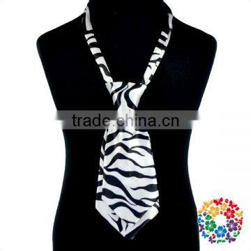 High Quality Cheap Factory Wholesale School Boy Tie photo-2