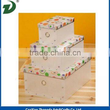 Small Plastic Drawer Storage Box photo-5