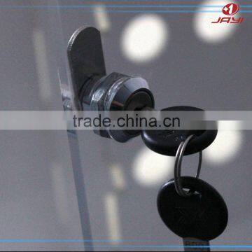 Custom Floating Lockable Perspex Acrylic Display Showcase Cabinet for Shop photo-6