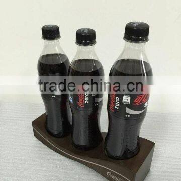Coco-cola Bottle Display Office Rack/kitchen Storage for Seasoning photo-5