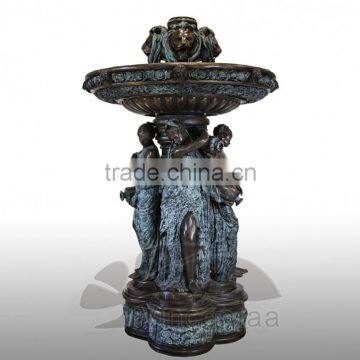 Fountain Movie photo-3
