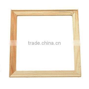China Factory Hot Sale Wood Picture Frame Moulding photo-6