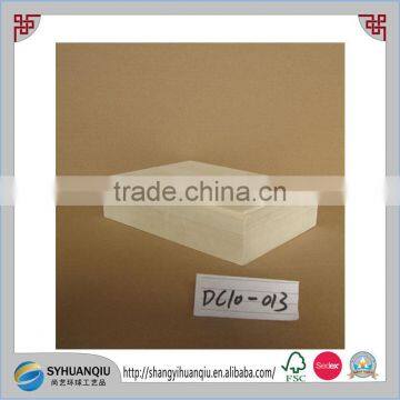 laterest china factory sells custom solid small wooden box CN