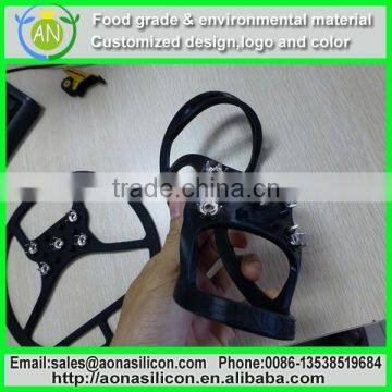 ice walker traction cleats for shoes footware protection