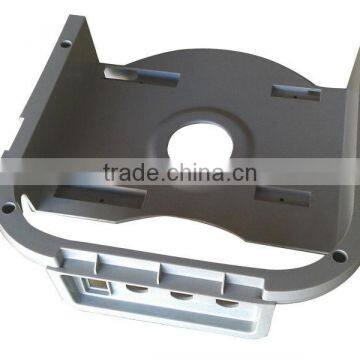 Plastic Injection Moulding Product photo-5