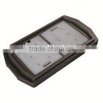 Heat Insulation Environmental Epp Box, Insulation Box, Big Size Ice Box, Cooler Box, Milk Insulation Box photo-3