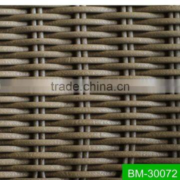 2015 New Model Brown SGS Certificated Pest Free Bali Synthetic Rattan