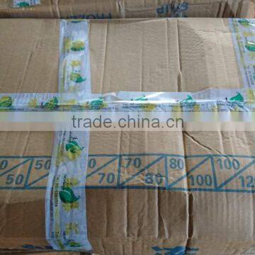 BQF New Catch Size 400/600 g Sea Frozen Pacific Mackerel photo-3