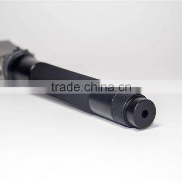 Top Brand Multifunction Fishing Bait Knife Shovel Hoe Saw and Fire Flint photo-3