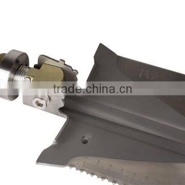 Outdoor Camping Tool Gift Cut Wire Saw Magical Mastiff Patented Outdoor Camping Gear Survival Kit Outdoor Multifunction Shovel photo-2