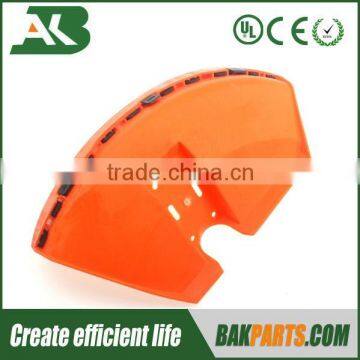 Brush Cutter Spare Parts grass shield Fits For CG139 Brush Cutter